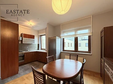Dwupokojowy apartament 68 m², ul. Sarmacka, Miasteczko Wilanów - miniatura 9