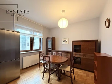 Dwupokojowy apartament 68 m², ul. Sarmacka, Miasteczko Wilanów - miniatura 8