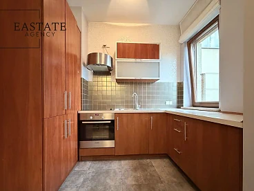 Dwupokojowy apartament 68 m², ul. Sarmacka, Miasteczko Wilanów - miniatura 7