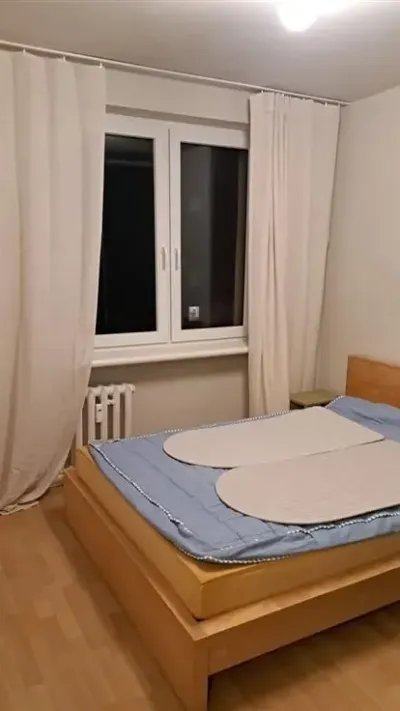 3-pokojowe mieszkanie do wynajęcia – Gdańsk Oliwa, ul. Karpacka - miniatura 3
