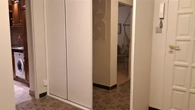 3-pokojowe mieszkanie do wynajęcia – Gdańsk Oliwa, ul. Karpacka - miniatura 5