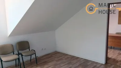 Lokal biurowo-usługowy 120 m², Grunwaldzka, Pruszcz Gdański, parking w cenie - miniatura 4