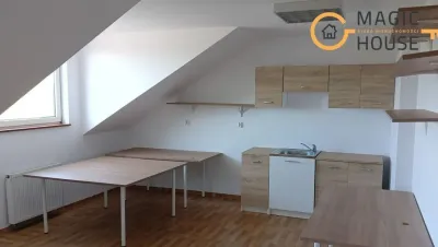 Lokal biurowo-usługowy 120 m², Grunwaldzka, Pruszcz Gdański, parking w cenie - miniatura 6