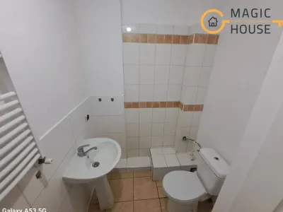 Lokal biurowo-usługowy 120 m², Grunwaldzka, Pruszcz Gdański, parking w cenie - miniatura 9