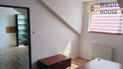 Lokal biurowo-usługowy 120 m², Grunwaldzka, Pruszcz Gdański, parking w cenie - miniatura 3