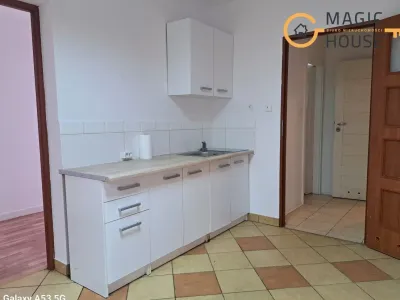 Lokal biurowo-usługowy 120 m², Grunwaldzka, Pruszcz Gdański, parking w cenie - miniatura 8
