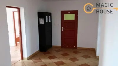 Lokal biurowo-usługowy 120 m², Grunwaldzka, Pruszcz Gdański, parking w cenie - miniatura 5