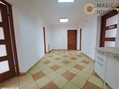 Lokal biurowo-usługowy 120 m², Grunwaldzka, Pruszcz Gdański, parking w cenie - miniatura 10