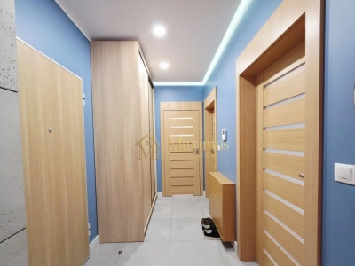 Pierwszy najem: dwupokojowy apartament z klimatyzacją i tarasem, Gandalfa - miniatura 8