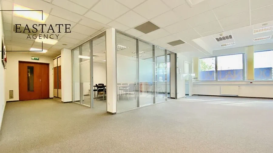 Biuro 292,38 m² do wynajęcia, Warszawa Mokotów, ul. Bukowińska - zdjęcie 1