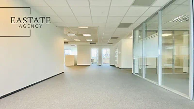 Biuro 292,38 m² do wynajęcia, Warszawa Mokotów, ul. Bukowińska - miniatura 6