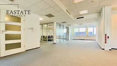 Biuro 292,38 m² do wynajęcia, Warszawa Mokotów, ul. Bukowińska - miniatura 5