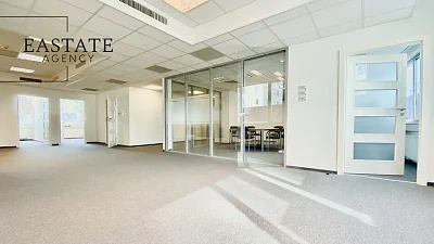 Biuro 292,38 m² do wynajęcia, Warszawa Mokotów, ul. Bukowińska - miniatura 2
