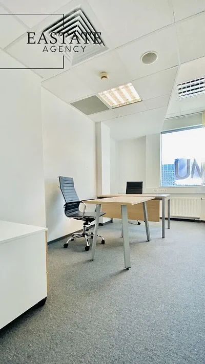 Biuro 292,38 m² do wynajęcia, Warszawa Mokotów, ul. Bukowińska - miniatura 9