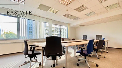 Biuro 292,38 m² do wynajęcia, Warszawa Mokotów, ul. Bukowińska - miniatura 8