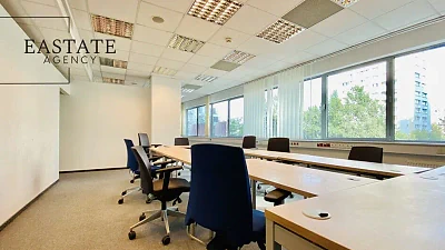 Biuro 292,38 m² do wynajęcia, Warszawa Mokotów, ul. Bukowińska - miniatura 7