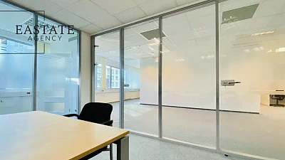 Biuro 292,38 m² do wynajęcia, Warszawa Mokotów, ul. Bukowińska - miniatura 4