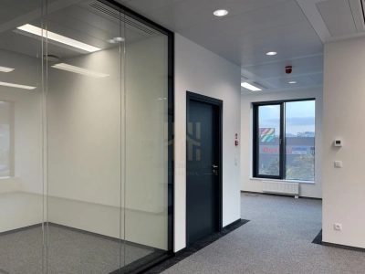 Biuro klasy A 301 m² Gdynia – Wzgórze św. Maksymiliana - miniatura 5