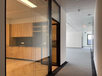 Biuro klasy A 301 m² Gdynia – Wzgórze św. Maksymiliana - miniatura 4