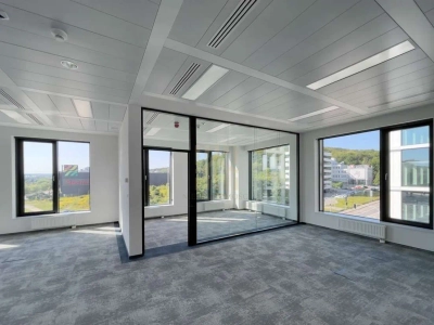 Biuro klasy A 301 m² Gdynia – Wzgórze św. Maksymiliana - miniatura 2