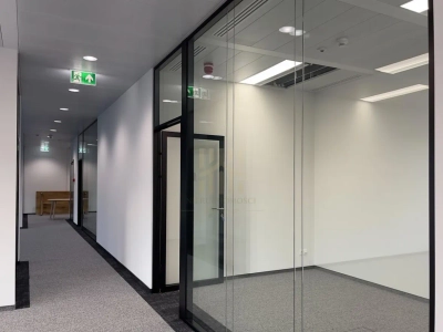 Biuro klasy A 301 m² Gdynia – Wzgórze św. Maksymiliana - miniatura 6