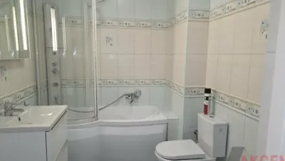 Studio 36 m² z tarasem przy metrze Kabaty, Kabacki Dukt - miniatura 6