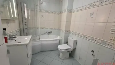 Studio 36 m² z tarasem przy metrze Kabaty, Kabacki Dukt - miniatura 10