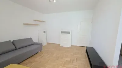 Studio 36 m² z tarasem przy metrze Kabaty, Kabacki Dukt - miniatura 3