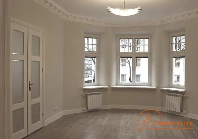 Przestronne 165 m² mieszkanie w kamienicy z klimatyzacją, Warszawa Śródmieście, Wspólna - miniatura 5