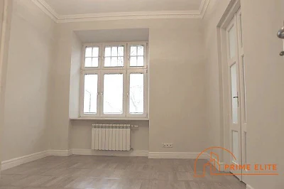 Przestronne 165 m² mieszkanie w kamienicy z klimatyzacją, Warszawa Śródmieście, Wspólna - miniatura 3