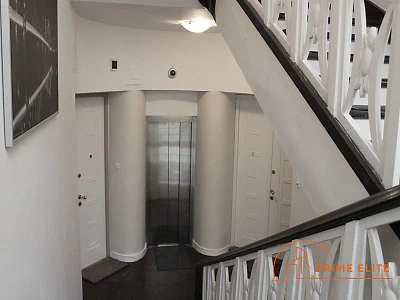 Przestronne 165 m² mieszkanie w kamienicy z klimatyzacją, Warszawa Śródmieście, Wspólna - miniatura 2