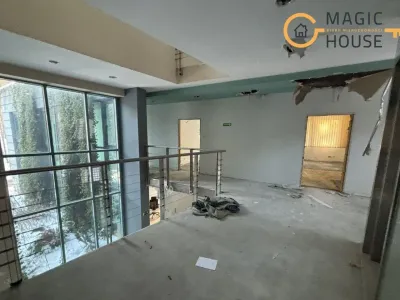 Obiekt biurowy 1600 m² do wynajęcia – Jaśkowa Dolina, Gdańsk - miniatura 2