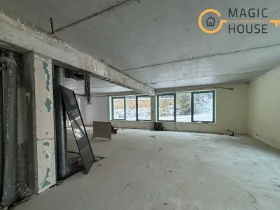 Obiekt biurowy 1600 m² do wynajęcia – Jaśkowa Dolina, Gdańsk - miniatura 6