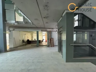 Obiekt biurowy 1600 m² do wynajęcia – Jaśkowa Dolina, Gdańsk - miniatura 7