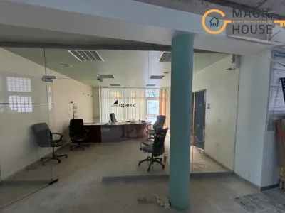Obiekt biurowy 1600 m² do wynajęcia – Jaśkowa Dolina, Gdańsk - miniatura 8