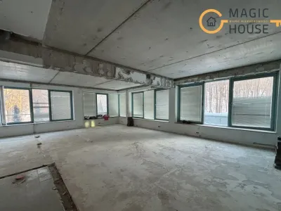 Obiekt biurowy 1600 m² do wynajęcia – Jaśkowa Dolina, Gdańsk - miniatura 5