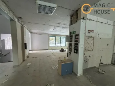 Obiekt biurowy 1600 m² do wynajęcia – Jaśkowa Dolina, Gdańsk - miniatura 4