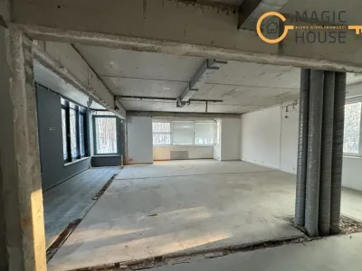 Obiekt biurowy 1600 m² do wynajęcia – Jaśkowa Dolina, Gdańsk - miniatura 10