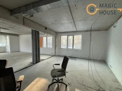 Obiekt biurowy 1600 m² do wynajęcia – Jaśkowa Dolina, Gdańsk - miniatura 9