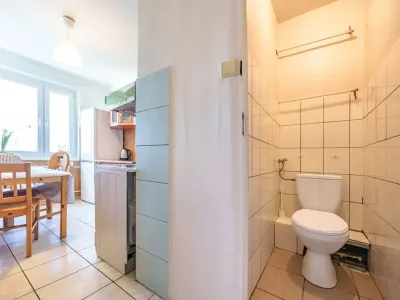 Pokój jednoosobowy na wynajem, ul. Kolumba 2B, Gdańsk - miniatura 8