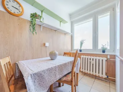 Pokój jednoosobowy na wynajem, ul. Kolumba 2B, Gdańsk - miniatura 10