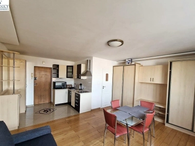 Studio 30 m² na wynajem – Gdynia Redłowo, blisko plaży - miniatura 2