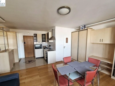 Studio 30 m² na wynajem – Gdynia Redłowo, blisko plaży - miniatura 6