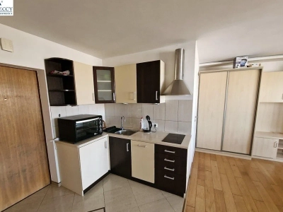 Studio 30 m² na wynajem – Gdynia Redłowo, blisko plaży - miniatura 3