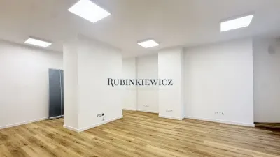 Lokal biurowy 51 m² po remoncie, ul. Kopernika, Śródmieście - miniatura 7