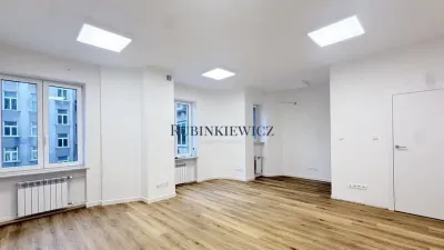 Lokal biurowy 51 m² po remoncie, ul. Kopernika, Śródmieście - miniatura 3