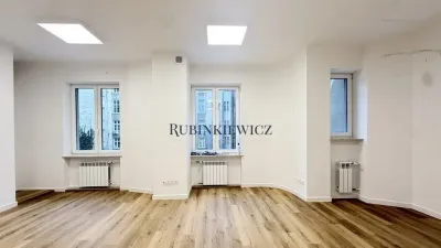 Lokal biurowy 51 m² po remoncie, ul. Kopernika, Śródmieście - miniatura 5