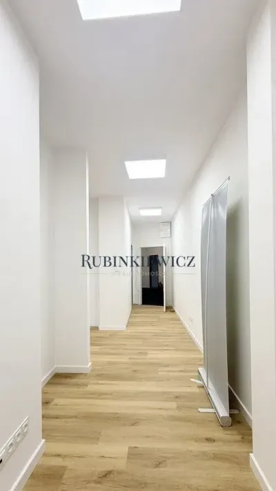 Lokal biurowy 51 m² po remoncie, ul. Kopernika, Śródmieście - miniatura 10