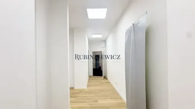 Lokal biurowy 51 m² po remoncie, ul. Kopernika, Śródmieście - miniatura 9