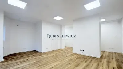 Lokal biurowy 51 m² po remoncie, ul. Kopernika, Śródmieście - miniatura 6
